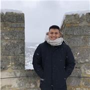 Ex alumno graduado en bachillerato para enseñar a estudiantes de ESO o primaria